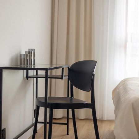 Brand New Business Apartament Варшава Экстерьер фото