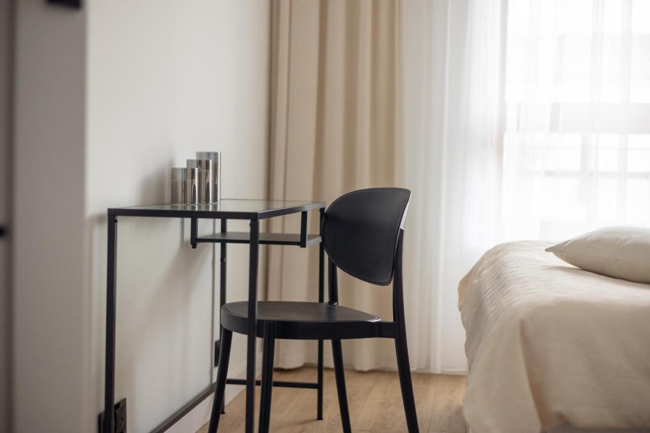 Brand New Business Apartament Варшава Экстерьер фото